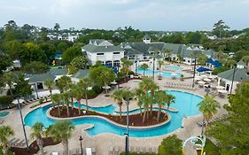 Sheraton Broadway Resort Villas